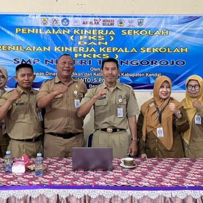 Semoga memperoleh nilai yang sangat memuaskan
