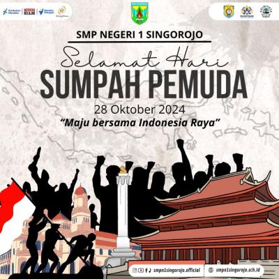Sumpah Pemuda