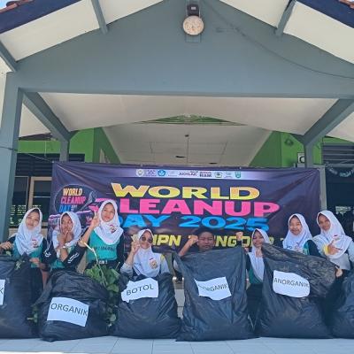 SMP Negeri 1 Singorojo