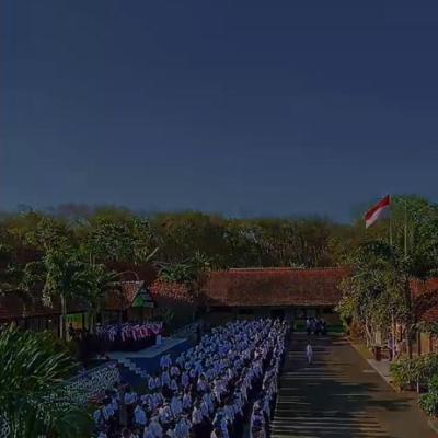 Upacara Hut Ri Di Sekolah 2024