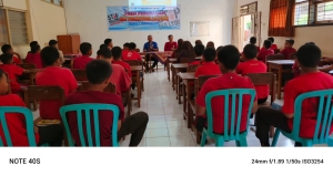 AGEN PERUBAHAN SMPN 1 SINGOROJO